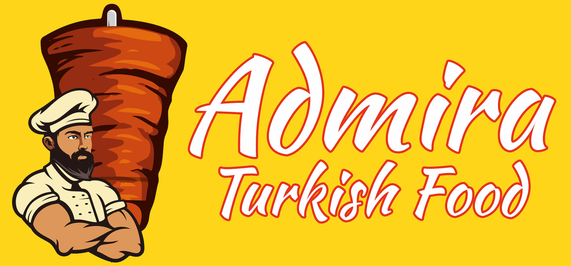 Admira Döner